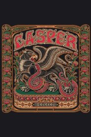 Casper – Live in Bielefeld 2024 one on netflix