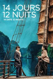 14 Days, 12 Nights 2019 one on netflix