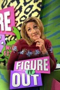 Figure It Out 1997 one on netflix