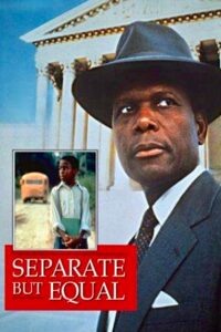 Separate But Equal 1991 one on netflix