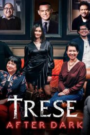 Trese After Dark 2021 one on netflix
