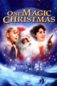 One Magic Christmas 1985 one on netflix