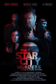 The Star City Murders 2024 one on netflix