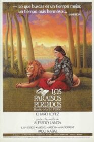 The Lost Paradise 1985 one on netflix