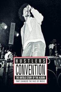 Hustlers Convention 2015 one on netflix