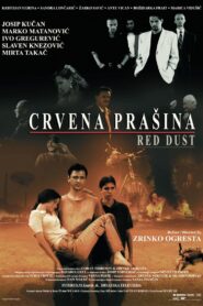 Red Dust 1999 one on netflix