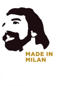 Made in Milan 1990 one on netflix