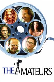 The Amateurs 2006 one on netflix