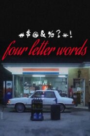 Four Letter Words 2000 one on netflix