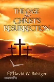The Case for Christ’s Resurrection 2007 one on netflix