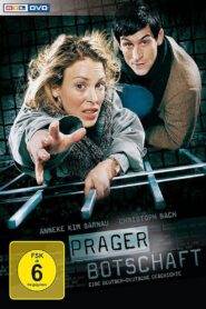 Prager Botschaft 2007 one on netflix