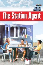 The Station Agent 2003 one on netflix