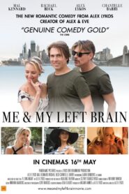 Me and My Left Brain 2019 one on netflix