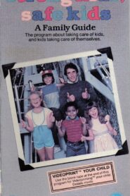 Strong Kids, Safe Kids 1984 one on netflix