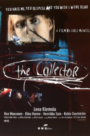 The Collector 1997 one on netflix