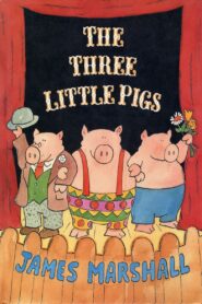 The Three Little Pigs 1991 one on netflix