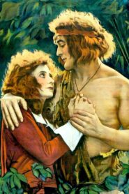 Investigating Tarzan 1997 one on netflix