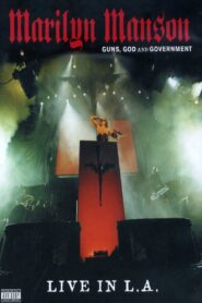 Guns, God and Government – Live in L.A. 2009 one on netflix