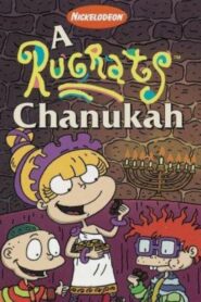 A Rugrats Chanukah 1996 one on netflix