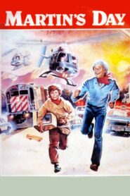 Martin’s Day 1985 one on netflix