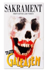 Sakrament 1987 one on netflix