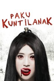 Nail Demon 2009 one on netflix