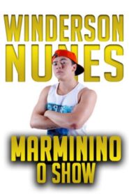 Whindersson Nunes: Marminino 2016 one on netflix