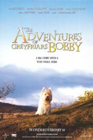 The Adventures of Greyfriars Bobby 2005 one on netflix