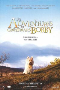 The Adventures of Greyfriars Bobby 2005 one on netflix