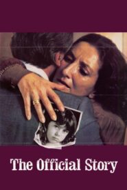 The Official Story 1985 one on netflix