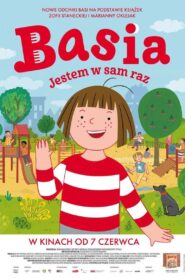 Basia. I’m Just Right 2024 one on netflix