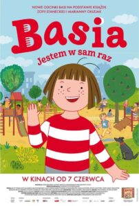 Basia. I’m Just Right 2024 one on netflix