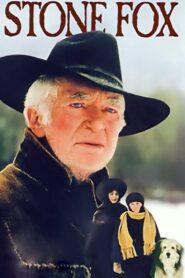 Stone Fox 1987 one on netflix