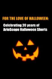 For the Love of Halloween 2018 one on netflix