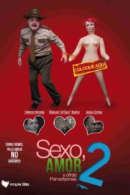 Sex, Love And Other Perversions II 2006 one on netflix