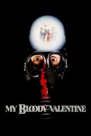 My Bloody Valentine 1981 one on netflix