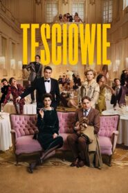 The In-Laws 2021 one on netflix