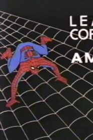 Spider-Man: Don’t Hide Abuse 1990 one on netflix