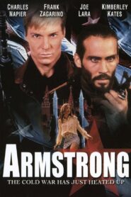 Armstrong 1998 one on netflix