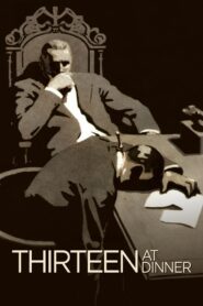 Thirteen at Dinner 1985 one on netflix