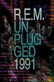 R.E.M.: MTV Unplugged 1991 one on netflix