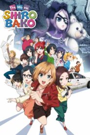 SHIROBAKO the Movie 2020 one on netflix