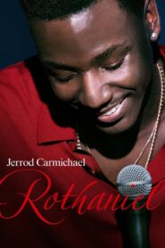 Jerrod Carmichael: Rothaniel 2022 one on netflix