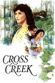 Cross Creek 1983 one on netflix