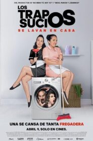 Don’t Air Your Dirty Laundry In Public 2020 one on netflix