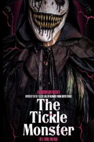 The Tickle Monster 2023 one on netflix