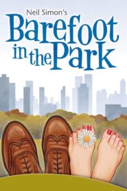 Barefoot In the Park 1982 one on netflix