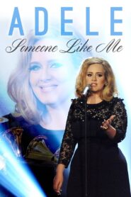 Adele: Someone Like Me 2016 one on netflix