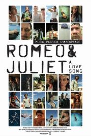 Romeo and Juliet: A Love Song 2013 one on netflix