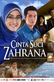 Cinta Suci Zahrana 2012 one on netflix